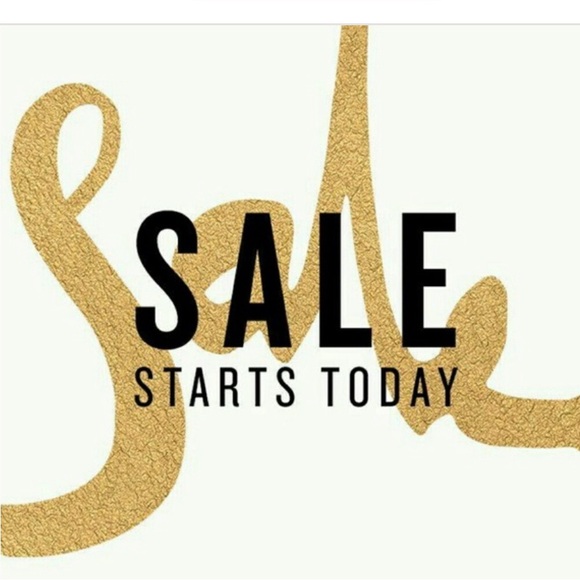 Sale! - Picture 1 of 1